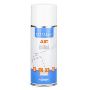 Poreltávolító spray,MT045,400ml