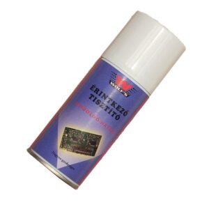 Kontakt tisztító spray, TK460 ,200ml