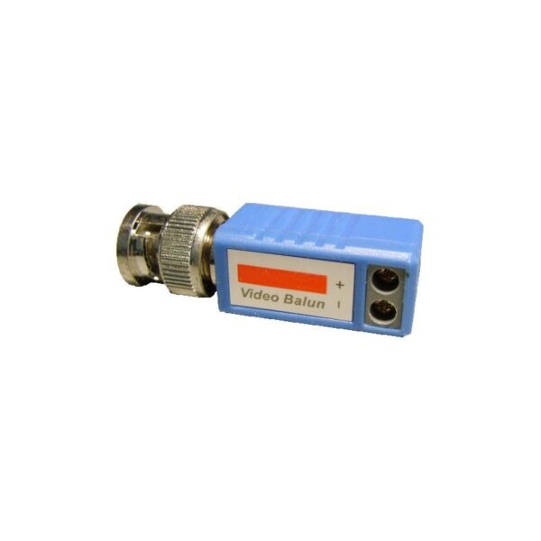 Video balun,AV-12E
