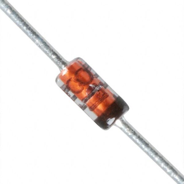Zéner dióda 0,5W  16V