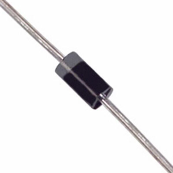 BYT 03-200 (200V 2A 55ns)