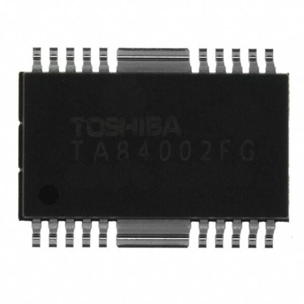TA 8192F,SMD
