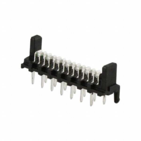 16p. Picoflex Header,90325-0016
