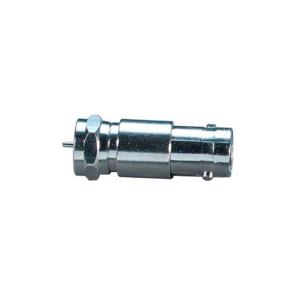 Adapter,BNC alj/Fdugó