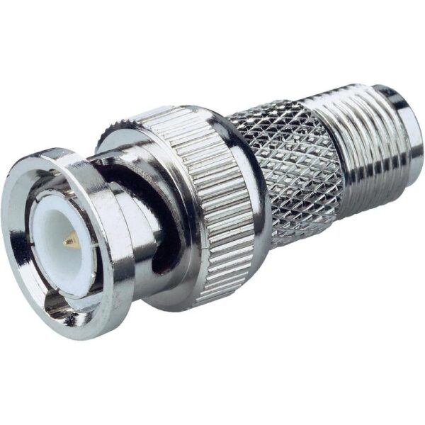 Adapter,BNC dugó/Falj