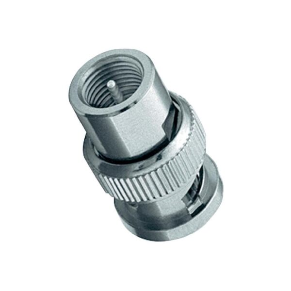 Adapter BNC dugó/FME dugó