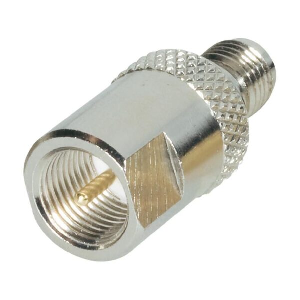 Adapter, SMA alj/FME dugó