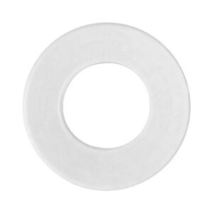 Szigetelő alátét,Poliamid, d7/3,2x0,5mm