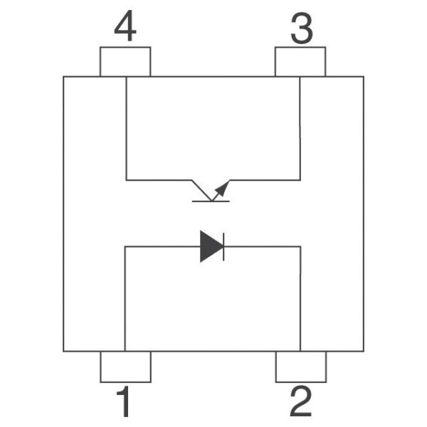 SFH 610A-3