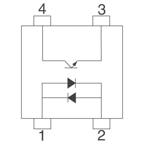 SFH 628A-2