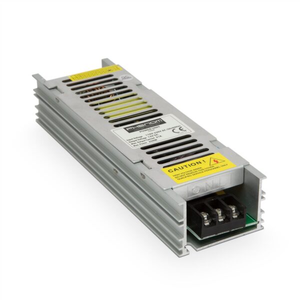 Tápegység 21A 12VDC