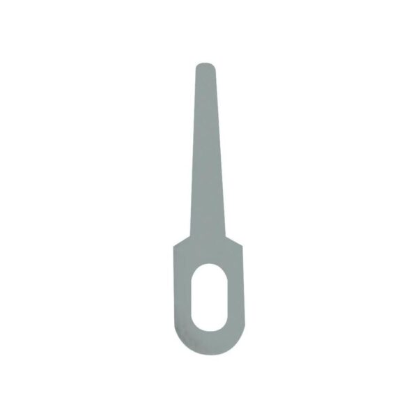 Forrtüske,szemes,L=11.3mm