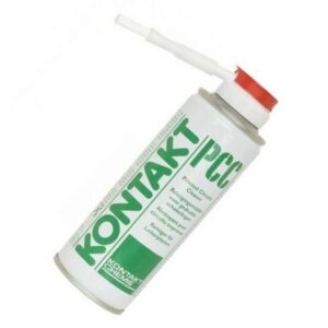 Nyák tisztító PCC spray,200ml