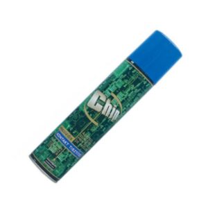 Kontakt tisztító spray,TE01411