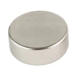 Állandó mágnes Ø8x3.5mm