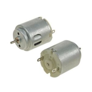 Motor,3-6VDC,R140