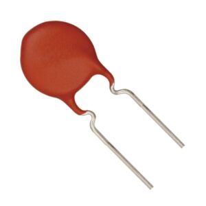 NTC thermistor 25 Ohm , 3A ,áramkör védelem