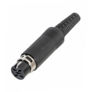 DIN lengő alj 5p.360⁰,müa.(Domino)