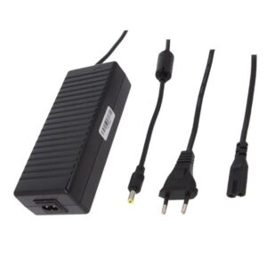 Hál. adapter 5,0A 24VDC ,stab.SMPS,CLD-12024-T2-E