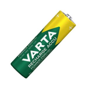 Akku 1.2V 2100mAh,AA,56706