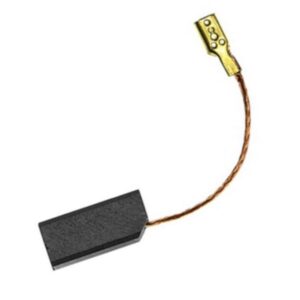 Szénkefe 6x8x13,5mm