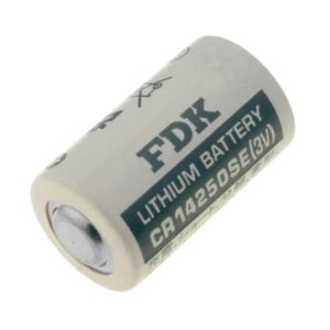 Lítium elem 3V , d14.5x25mm,CR14250SE