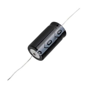 Elko 2200 uF  50V,axi., D18x36mm ,105C⁰