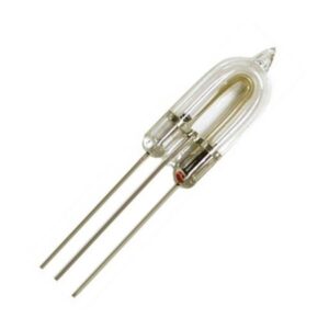 Villanócső "U",XS20W,130888