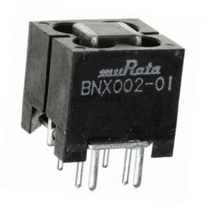 EMI Suppression Filter,50VDC 10A