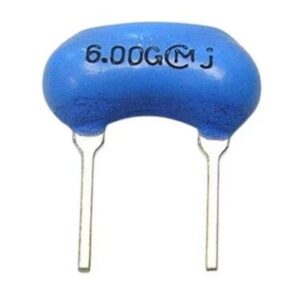 Kerámia Rezonátor 2 lábú 4,0MHz,CSA4.00MG