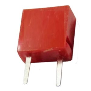 Kerámia Rezonátor 2 lábú 1,0MHz,ZTB1000J