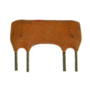 Kerámia Szűrő,5.5MHz,SFT5.5MA