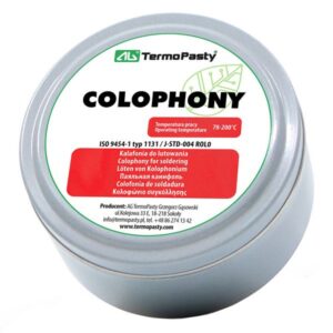 Forr. gyanta 20gr,AGT-033