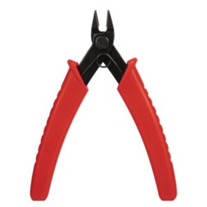 Csípőfogó(oldal) HY-1091