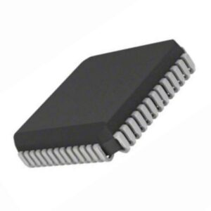 MC 68HC711E9CFN2,PLCC-52