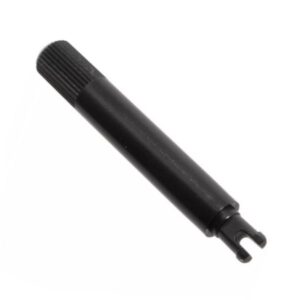 Forgató tengely PT-15-höz,5207(25.3mm)
