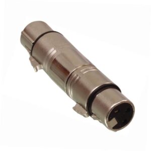 3p.XLR Toldó,Alj/Alj