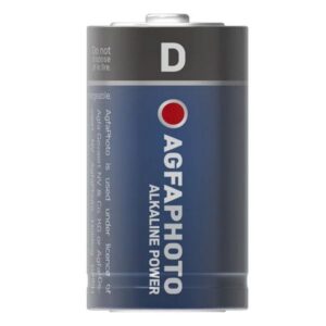 Elem 1.5V , D ,Alkáli Power